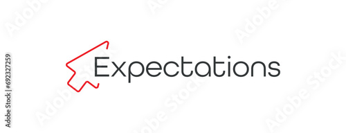expectations text	