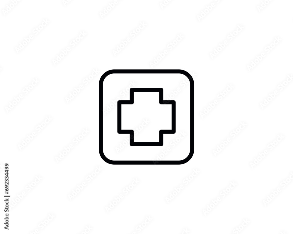 pharmacy icon vector symbol design illustration pharmacy icon vector symbol design illustration