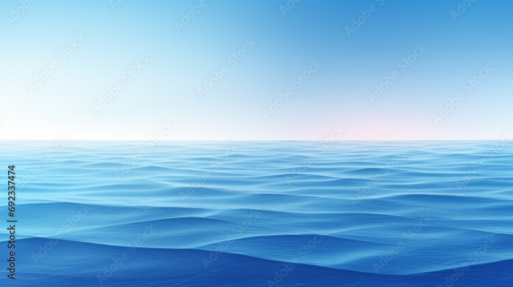 Dynamic blue gradient, a dance of shades that captivate the eye Dynamic blue gradient, a dance of shades that captivate the eye