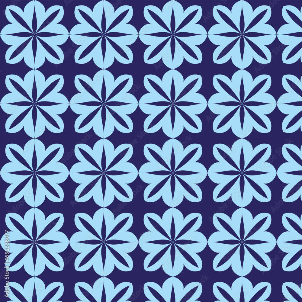 Abstract floral pattern background, luxury pattern, stylish vector illustration Abstract floral pattern background, luxury pattern, stylish vector illustration
