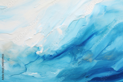 Wallpaper Mural iceberg in the water Torontodigital.ca