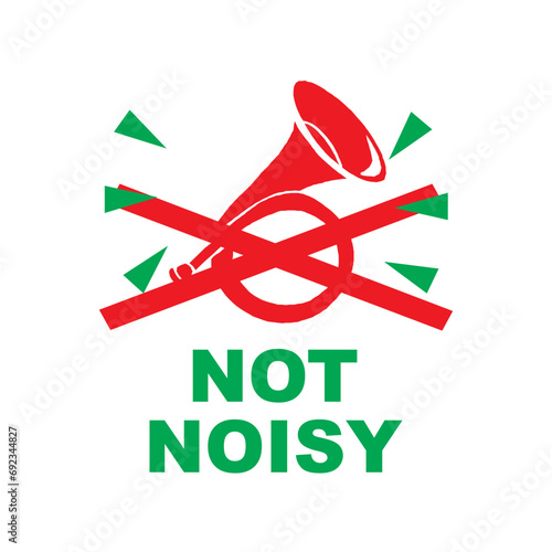 Make a Professional Not Noisy Icon