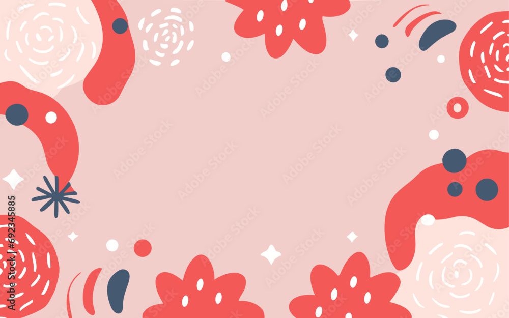 Floral background, Abstract. Good for fashion fabrics, postcards, email header, wallpaper, banner, events, covers, advertising, and more. Valentine's day, women's day, mother's day background. Floral background, Abstract. Good for fashion fabrics, postcards, email header, wallpaper, banner, events, covers, advertising, and more. Valentine's day, women's day, mother's day background.