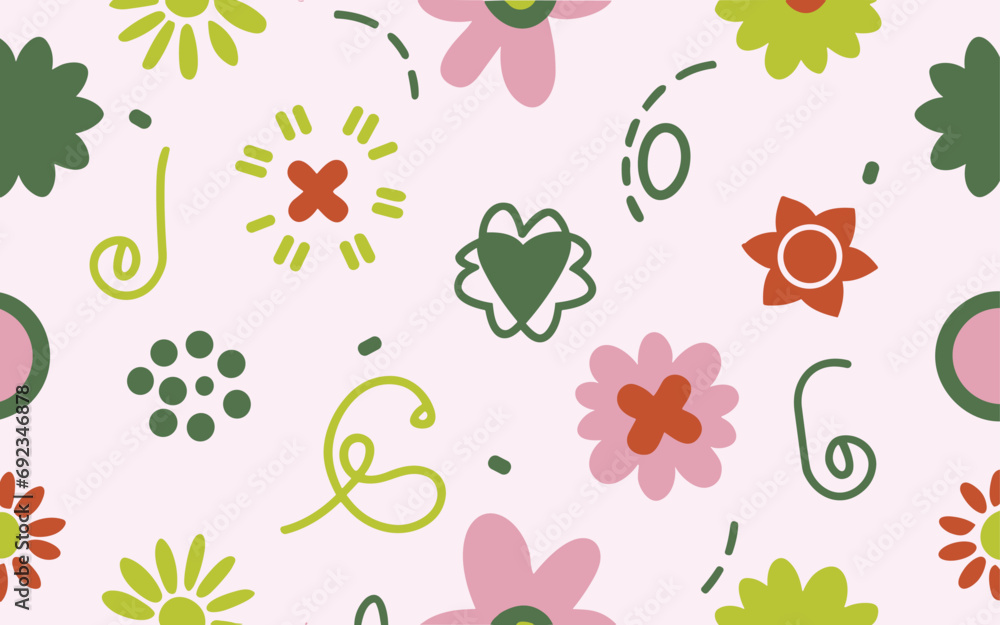 Floral background, Abstract. Good for fashion fabrics, postcards, email header, wallpaper, banner, events, covers, advertising, and more. Valentine's day, women's day, mother's day background. Floral background, Abstract. Good for fashion fabrics, postcards, email header, wallpaper, banner, events, covers, advertising, and more. Valentine's day, women's day, mother's day background.