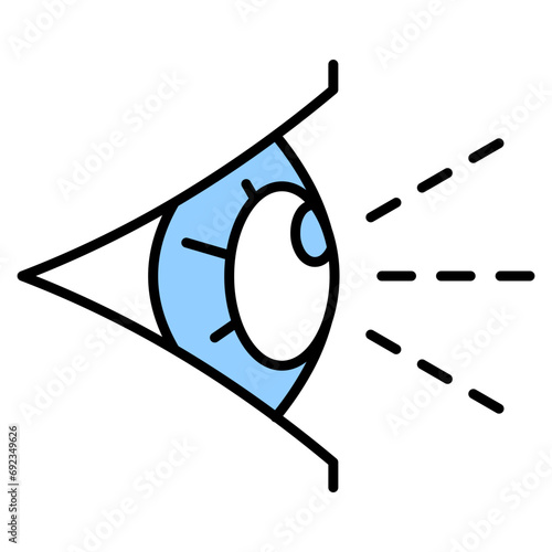 Viewpoint Icon