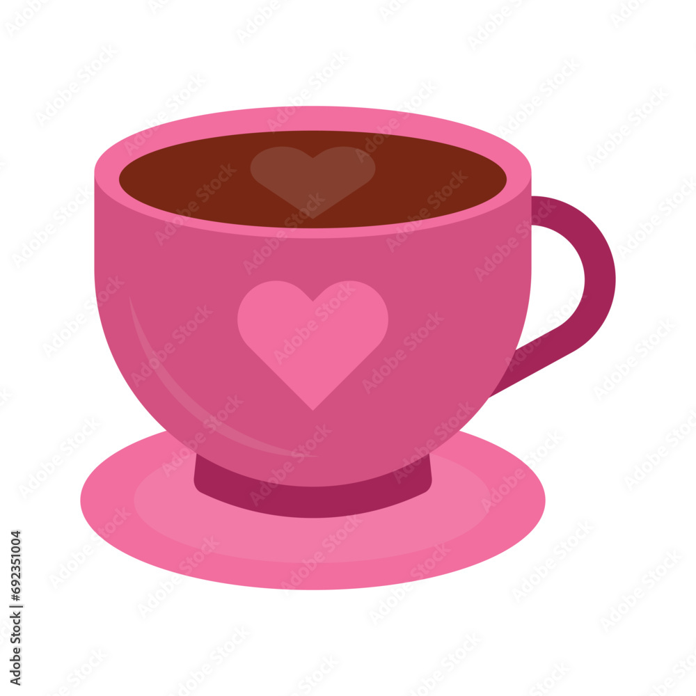 Valentine Day Mug Valentine Day Mug