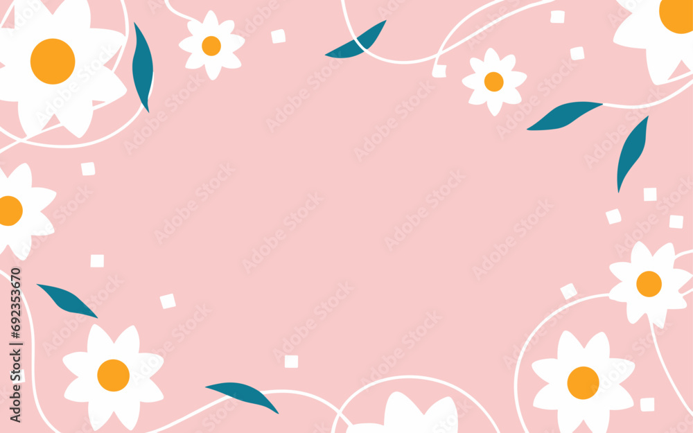 Floral background, Abstract. Good for fashion fabrics, postcards, email header, wallpaper, banner, events, covers, advertising, and more. Valentine's day, women's day, mother's day background. Floral background, Abstract. Good for fashion fabrics, postcards, email header, wallpaper, banner, events, covers, advertising, and more. Valentine's day, women's day, mother's day background.