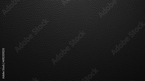 Black plastic material seamless background and texture