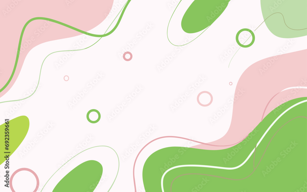Abstract background poster. Good for fashion fabrics, postcards, email header, wallpaper, banner, events, covers, advertising, and more.