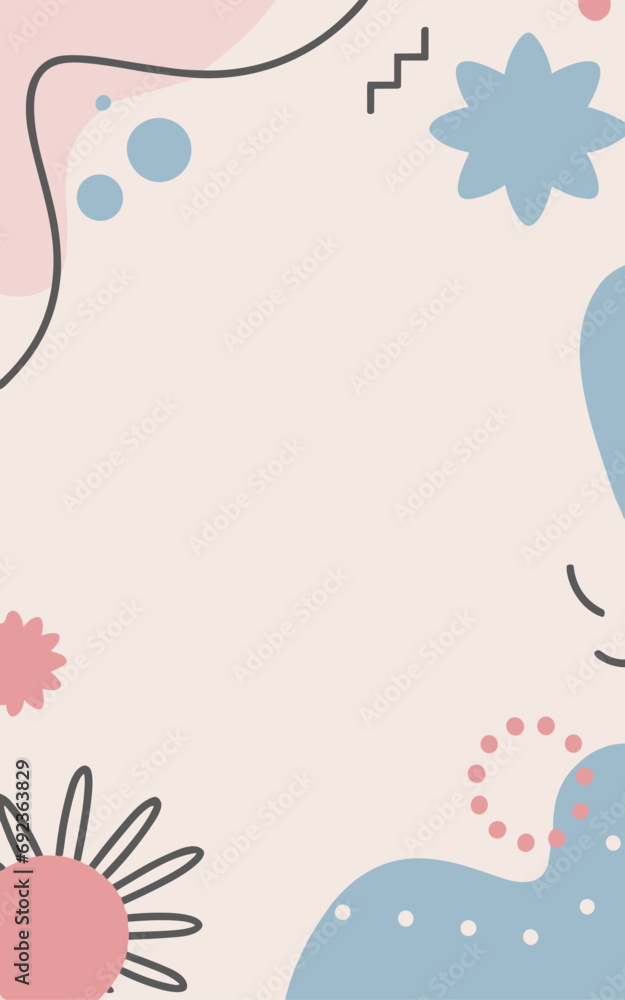 Abstract background poster. Good for fashion fabrics, postcards, email header, wallpaper, banner, events, covers, advertising, and more. Valentine's day, women's day, mother's day background. Abstract background poster. Good for fashion fabrics, postcards, email header, wallpaper, banner, events, covers, advertising, and more. Valentine's day, women's day, mother's day background.