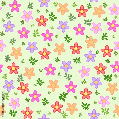 flowers