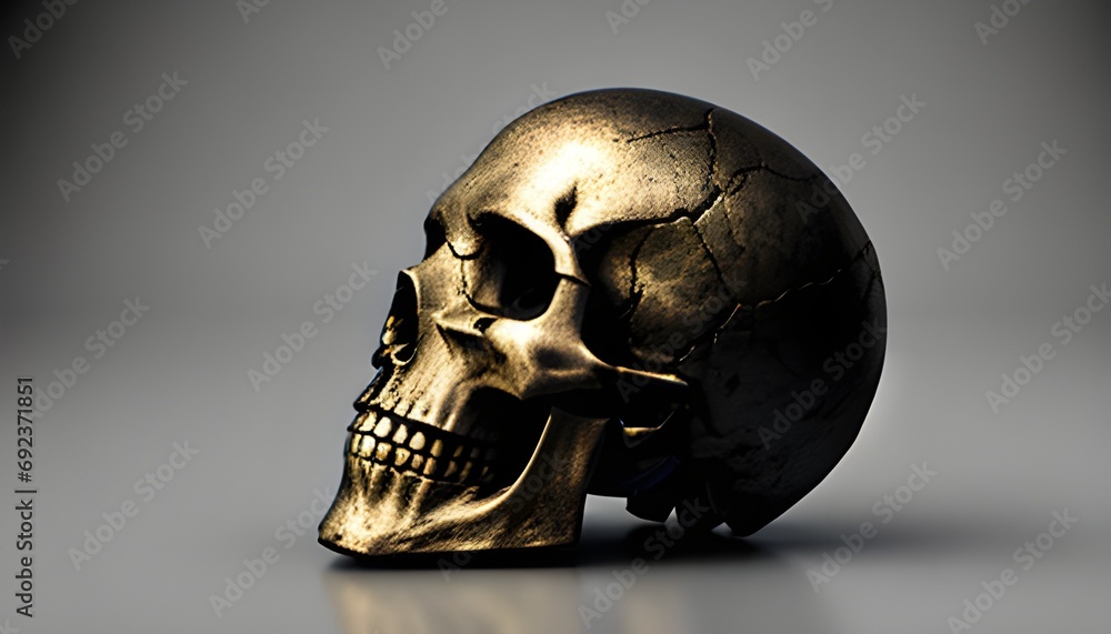 Mexican skull design
Mexican skull design