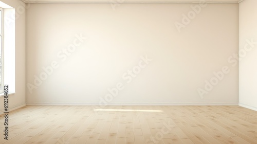 blank room empty background illustration vacant clear  vacant deserted  hollow unoccupied blank room empty background