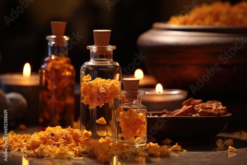 Frankincense Aromatherapy