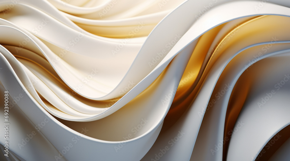 Modern and creative abstract white wallpaper Modern and creative abstract white wallpaper