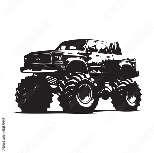 Monster Truck