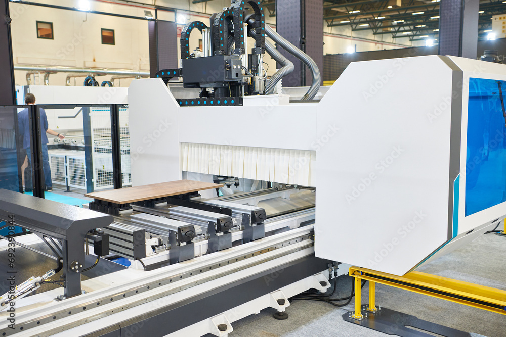 CNC machining center woodworking industrial CNC machining center woodworking industrial