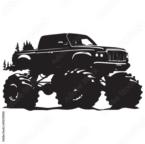 Monster Truck