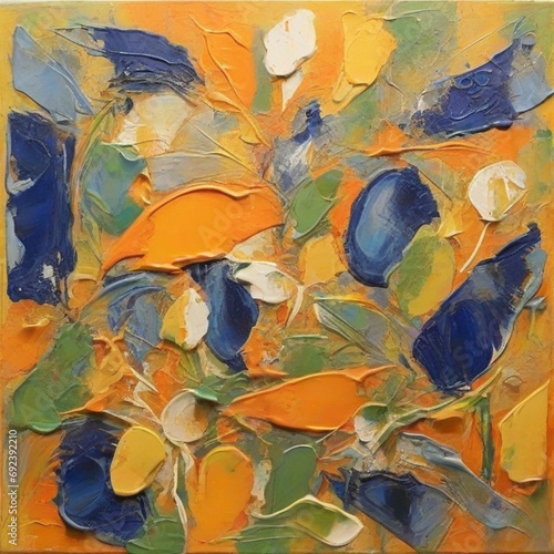 abstract background. Beautiful art work 