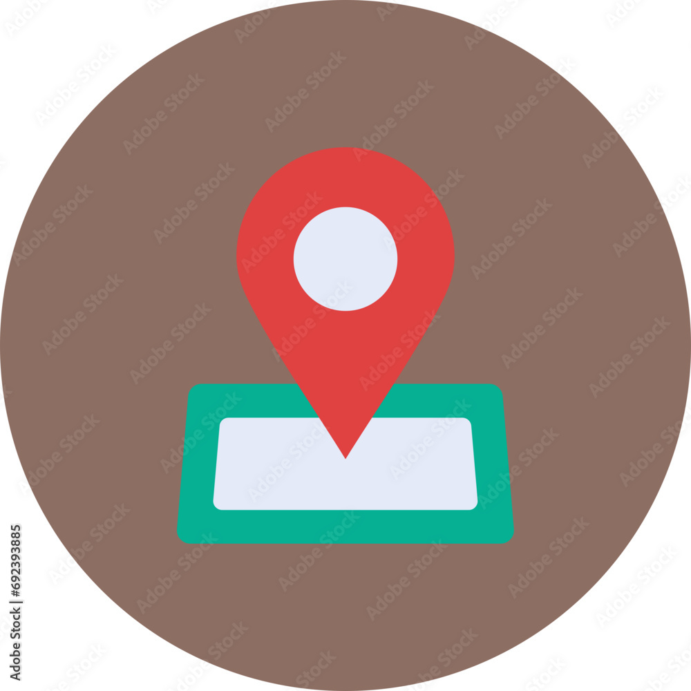 Location Icon Location Icon