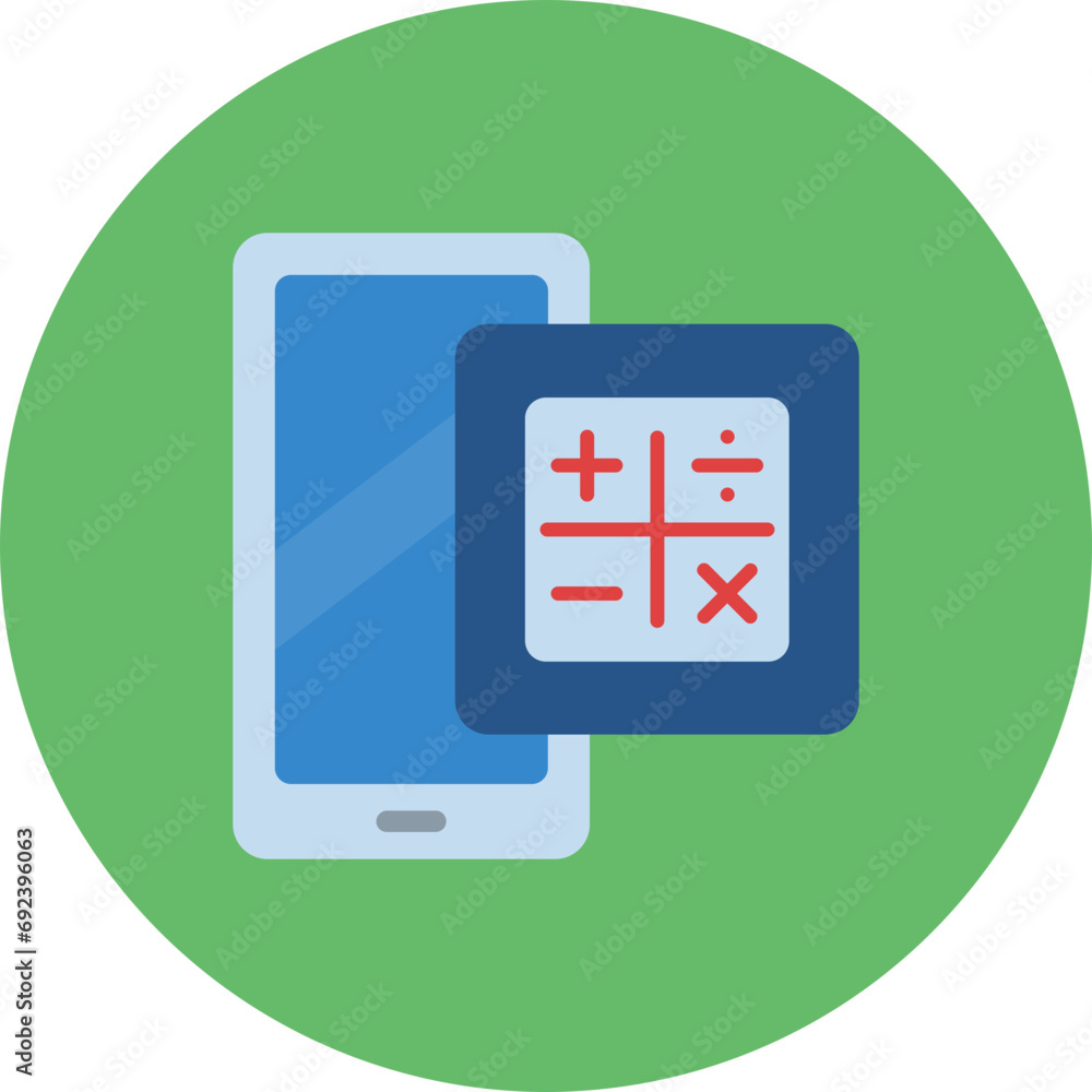 Calculator Icon Calculator Icon