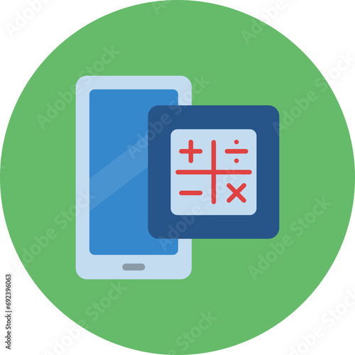 Calculator Icon