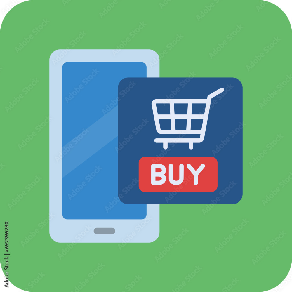 Shopping Icon Shopping Icon