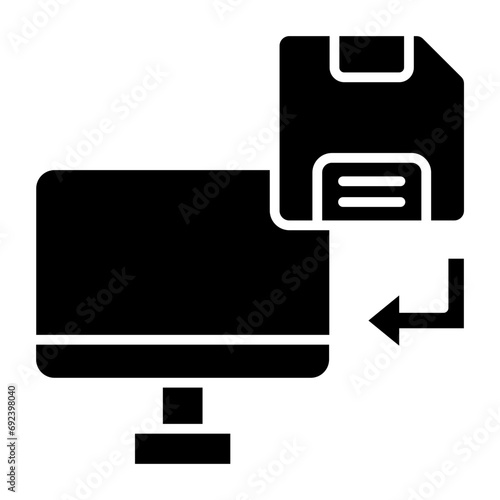 Restore Icon