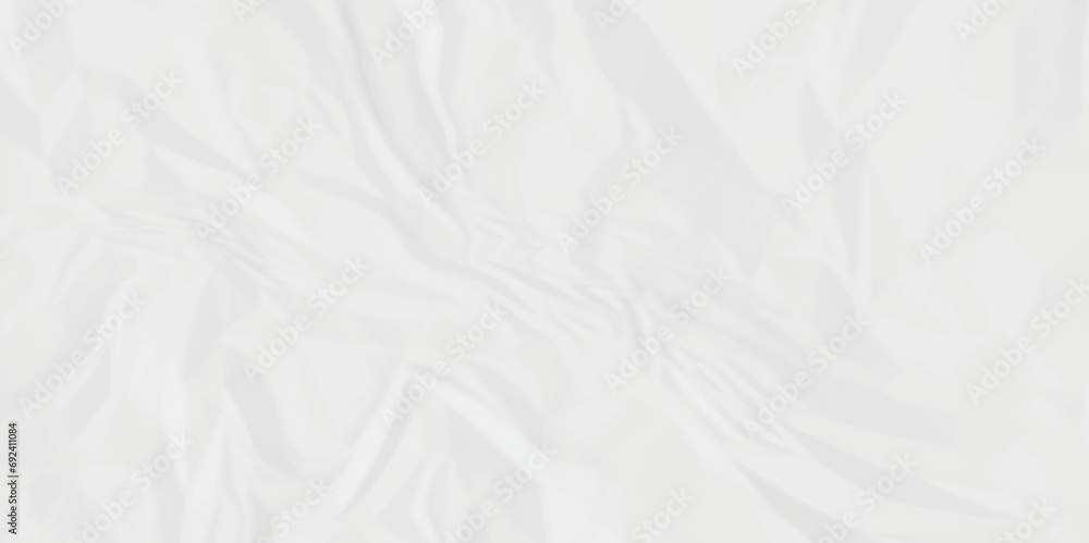 White crumpled paper texture . White wrinkled paper texture. White paper texture . White crumpled and top view textures can be used for background of text or any contents. White crumpled paper texture . White wrinkled paper texture. White paper texture . White crumpled and top view textures can be used for background of text or any contents.