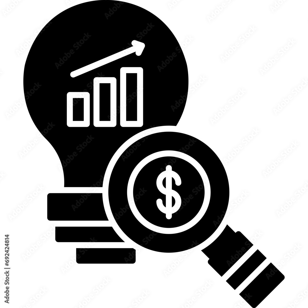 Customer Insights Icon Customer Insights Icon