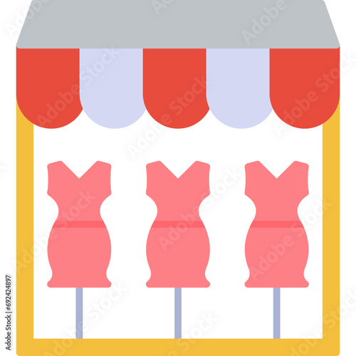 Window Displays Icon