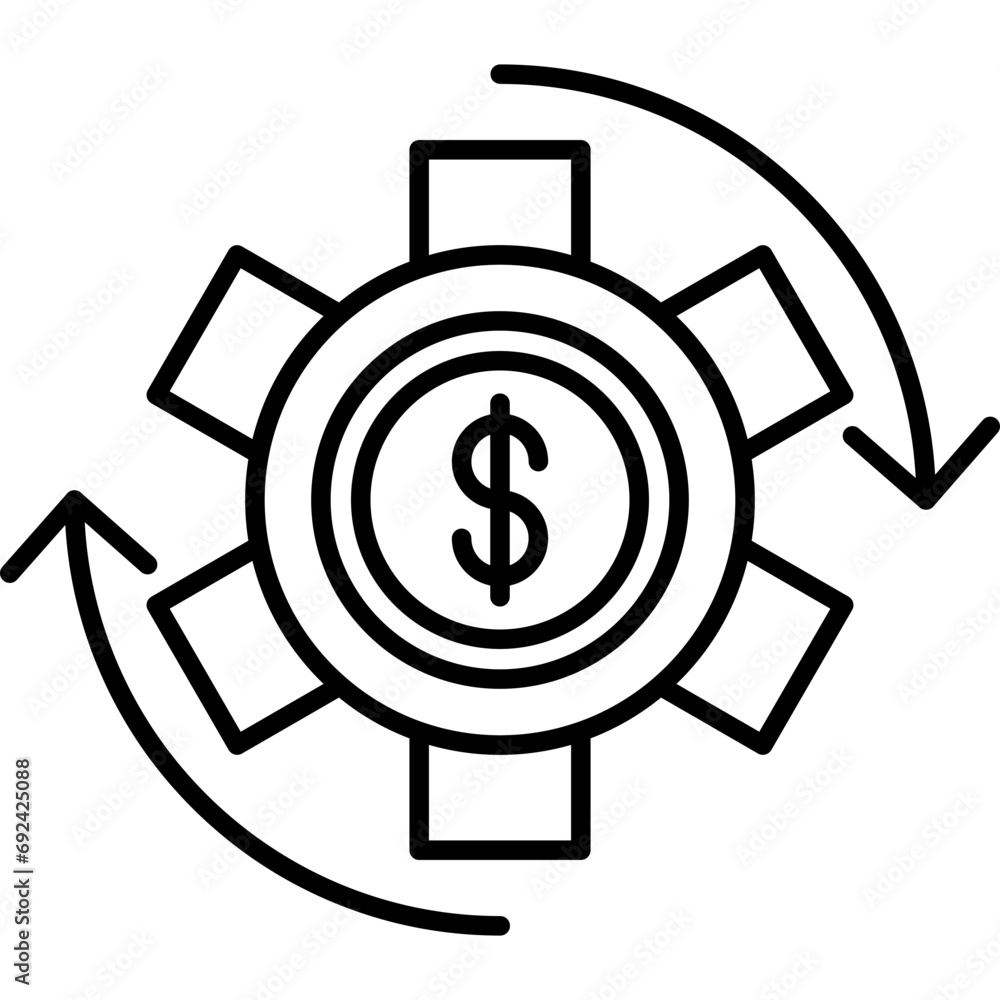 Process Icon Process Icon