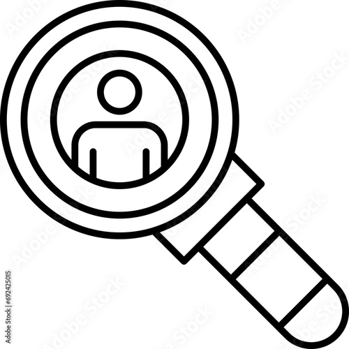 Search Icon