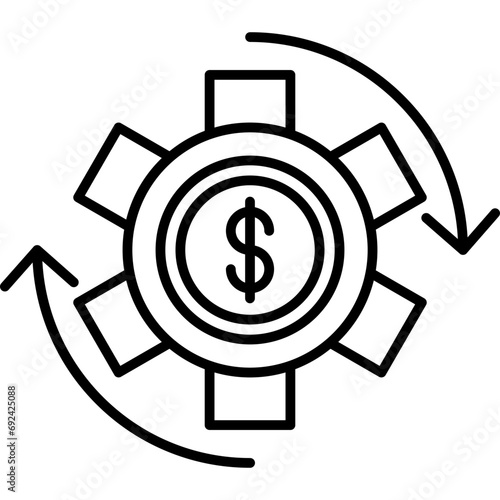 Process Icon