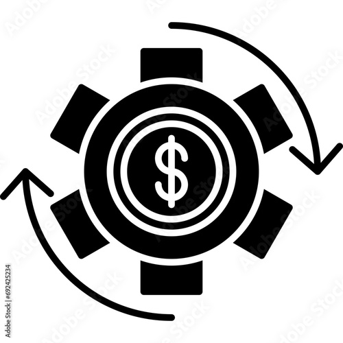 Process Icon