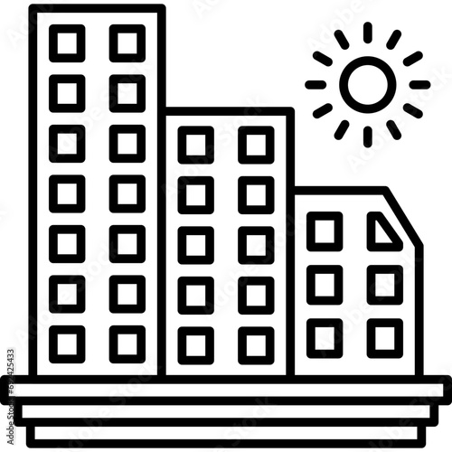 Building Icon