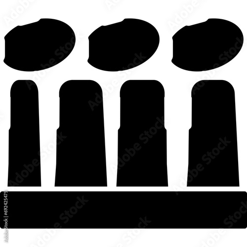 Stonehenge Icon