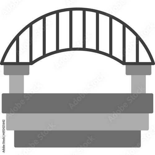 Bridge Icon