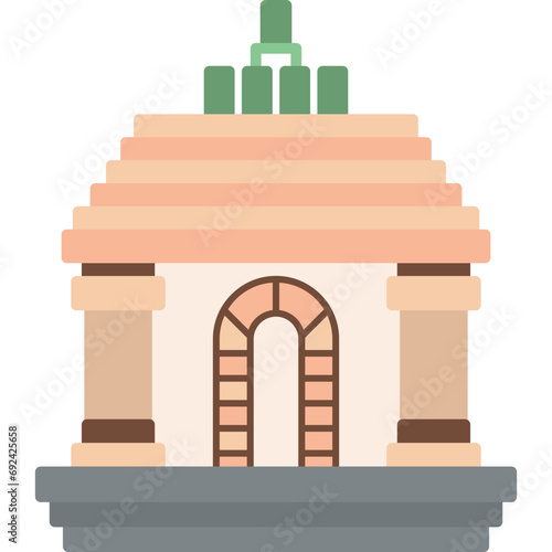 Brandenburg Icon