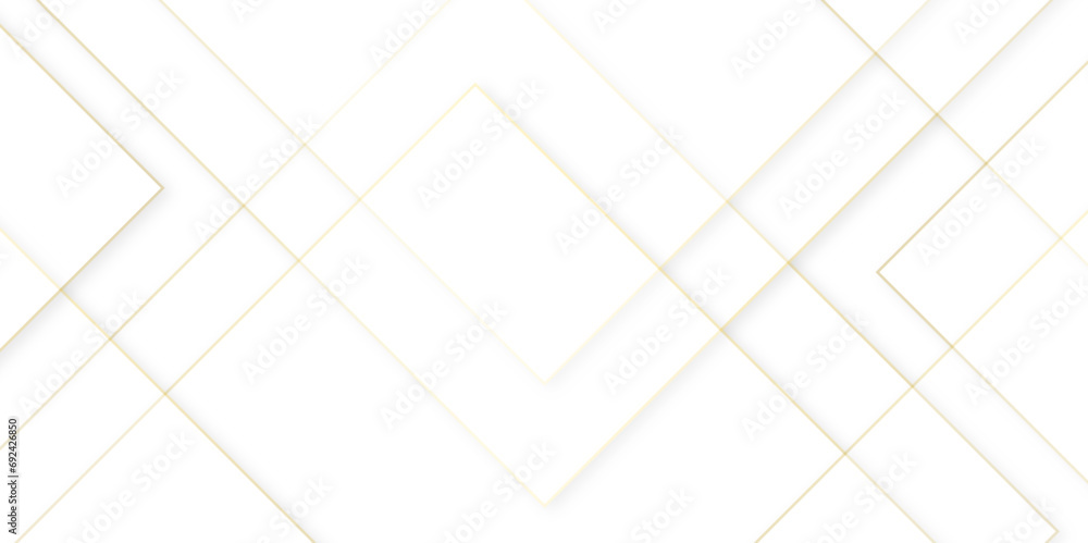 Modern dynamic seamless background technology or product presentation concept abstract white background,abstract white and gold colors with lines pattern texture business background. Modern dynamic seamless background technology or product presentation concept abstract white background,abstract white and gold colors with lines pattern texture business background.