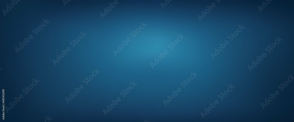 blue abstract background