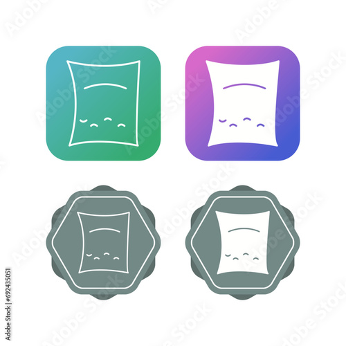 Snacks Vector Icon