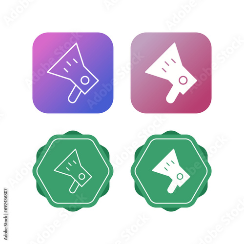Digital Marketing Vector Icon