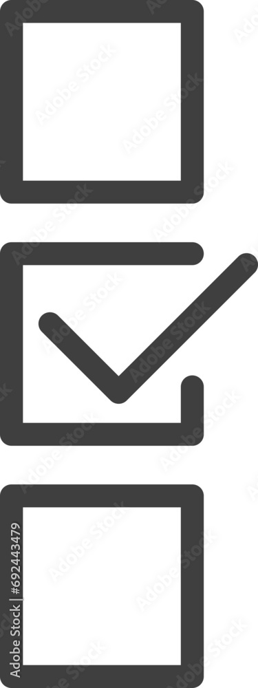 Good icon vector. Business success sign. Best quality symbol of correct Good icon vector. Business success sign. Best quality symbol of correct