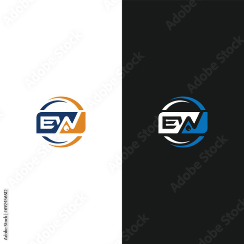 EW logo. E W design. White EW letter. EW, E W letter logo design. Initial letter EW linked circle uppercase monogram logo. Free Download EW logo. E W design. White EW letter. EW, E W letter logo design. Initial letter EW linked circle uppercase monogram logo. - GFXLoad