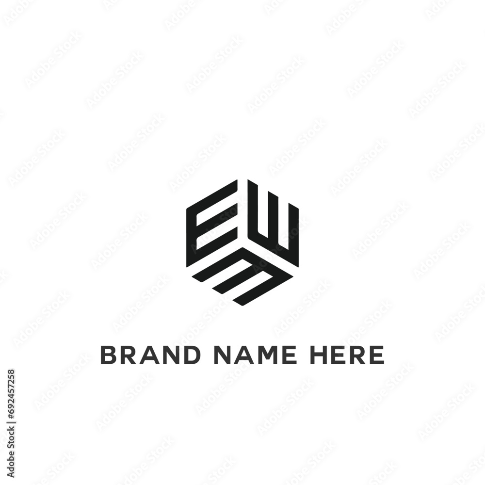 EWM logo. E W M design. White EWM letter. EWM, E W M letter logo design. Initial letter EWM linked circle uppercase monogram logo. EWM logo. E W M design. White EWM letter. EWM, E W M letter logo design. Initial letter EWM linked circle uppercase monogram logo.