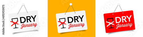 Dry January