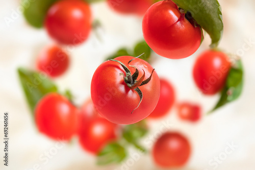 tomates