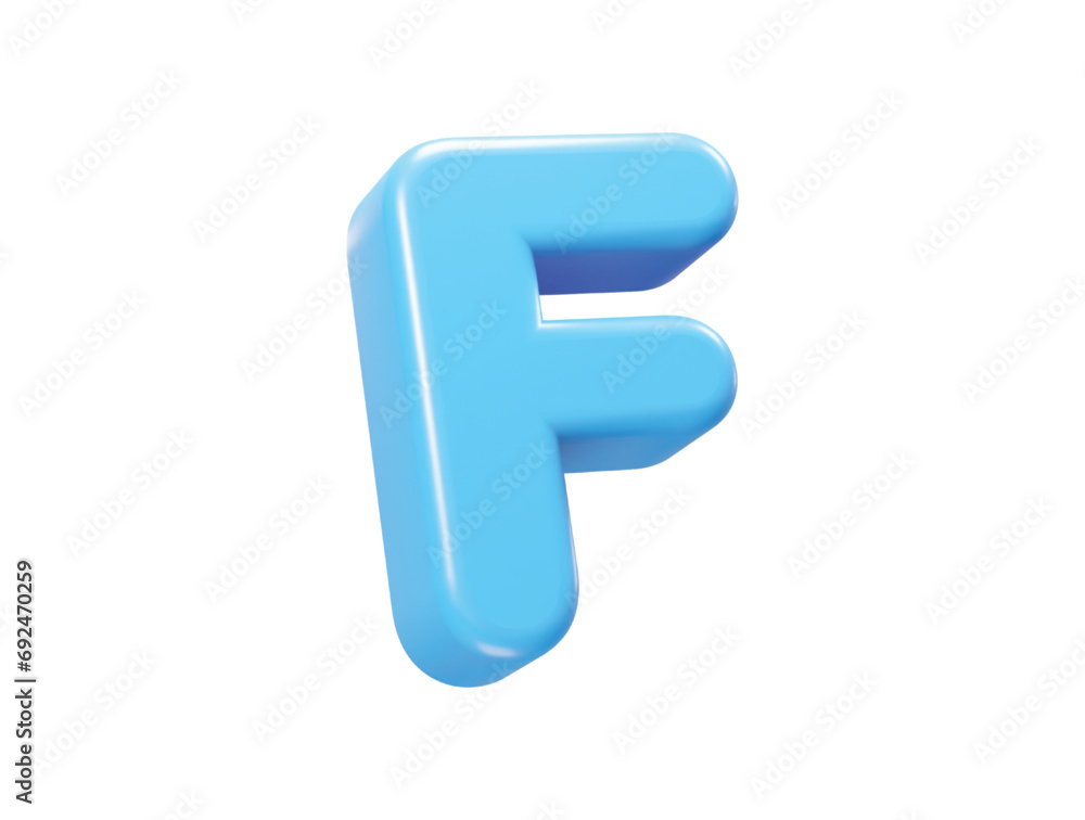 Alphabet text effect illustration transparent element Alphabet text effect illustration transparent element