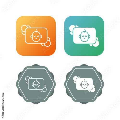 Soup Vector Icon